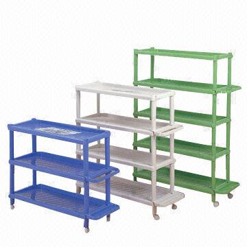 Plastic Shoe Shelves, for Home Use, Hotels Use, Feature : Fine Finished, Hard Structure