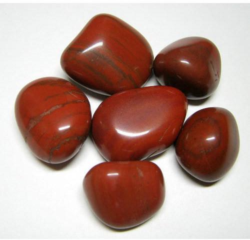 Red Pebble Stone, for Kitchen Top, Staircase, Walls Flooring, Feature : Washable, Water Proof