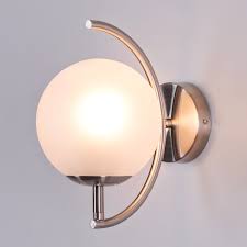 Wall Light, for Home, Hotel, Mall, Voltage : 220V