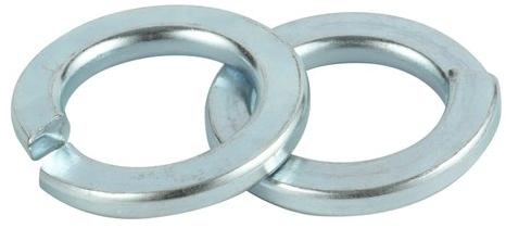 Stainless Steel Flat Washers