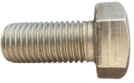 Stainless Steel Hexagonal Bolts, Size : 2.5 inch