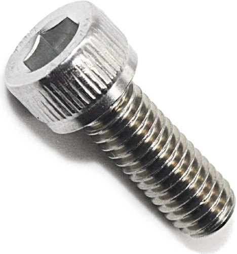 Stainless Steel Socket Head Cap Screws, Size : 2inch