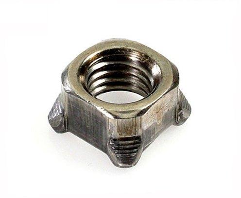 Stainless Steel Weld Nuts