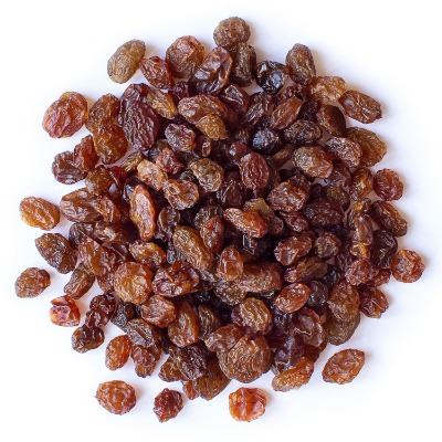 Dried Raisins, Taste : Sweet