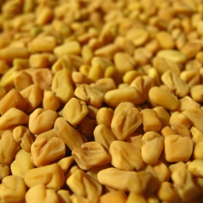 Organic Fenugreek Seeds, Color : Yellow