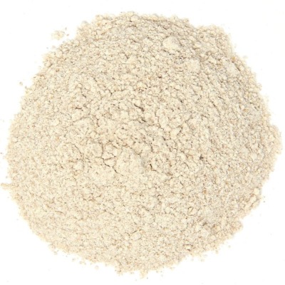 Wheat flour, Color : White