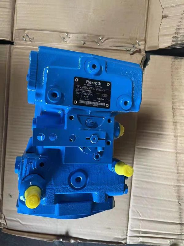 Electric 50-100kg Rexroth pump, for Industry