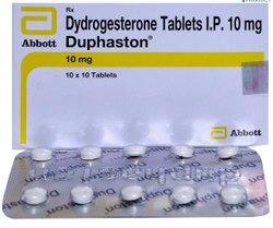 Duphaston Dydroggesterone Tablet