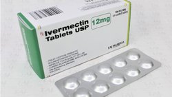 Ivermectin tablet