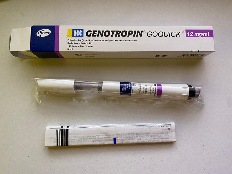 buy genotropin online