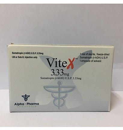 Buy vitex alpha pharma hgh