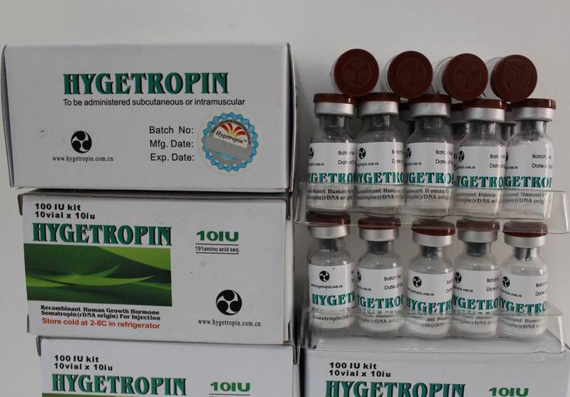 Hygetropin for sale UK