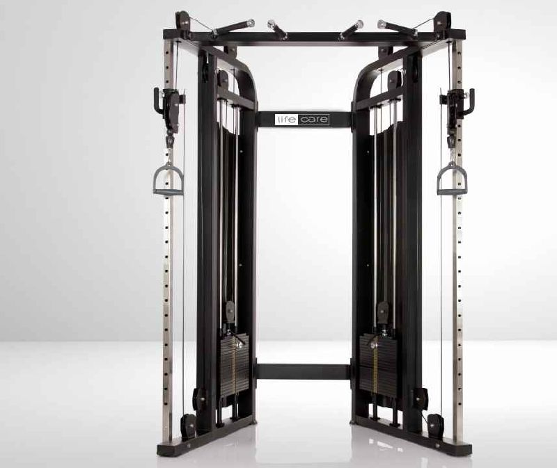 Functional trainer, Color : Black