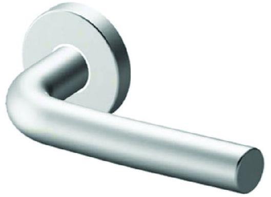 225 Stainless Steel Rose Door Handle, Feature : Corrosion Resistance, Dimensional, High Quality