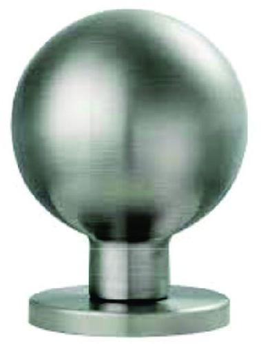 226 Stainless Steel Cabinet Knobs, Feature : Attractive Pattern