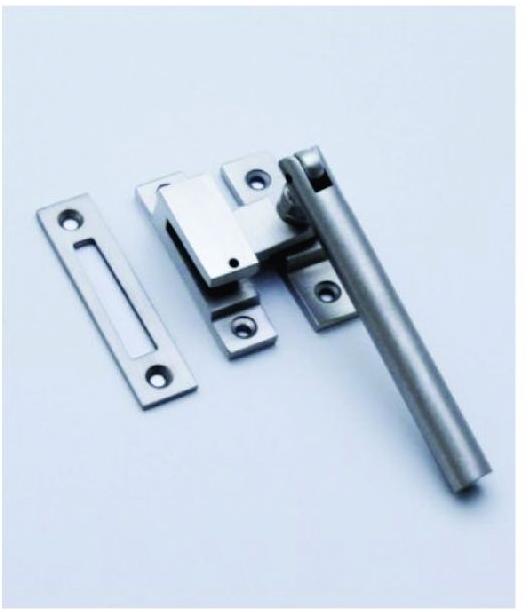 230 Stainless Steel Casement Fastener, for Furniture Fittings, Color : Silver