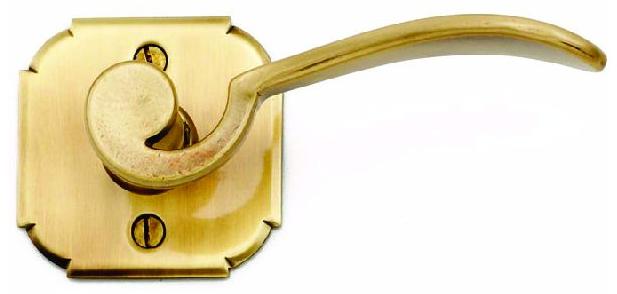 271 Brass Square Door Handle, Feature : Durable, Heat Resistance, Rust Proof, Sturdiness