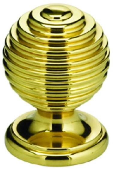 Polished 284 Brass Cabinet Knobs, Feature : Fine Finished, Highly Durable, Rust Proof