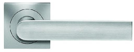 293 Stainless Steel Square Door Handle, Feature : Corrosion Resistance, High Quality