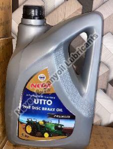 Disc Brake Oil