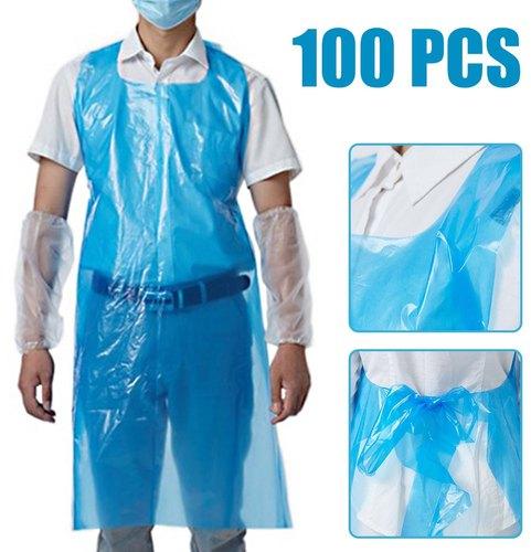 pvc apron