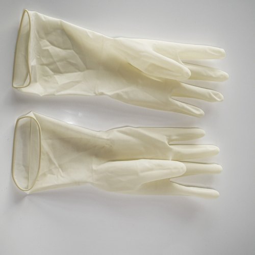 Sterile Surgical Gloves