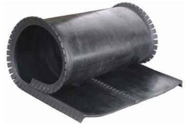 Coal Feeder Conveyor Belt, for Industrial Use, Capacity : 100kg/hr, 200kg/hr, 400kg/hr