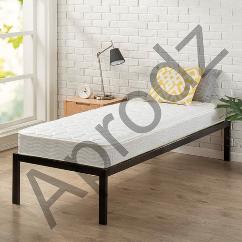 Aprodz Metal Bed Frame, Size : 72x36 inches