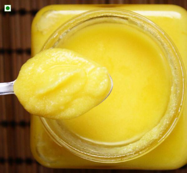 Pure Desi Ghee