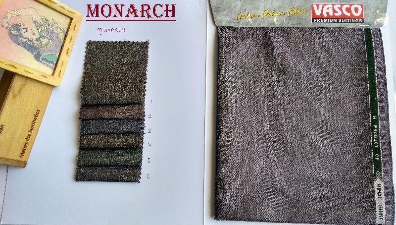 Monarch Fancy Formal Pant & Suiting Fabric