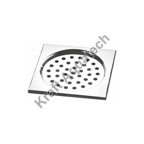 A-5023 Stainless Steel Square Drainer