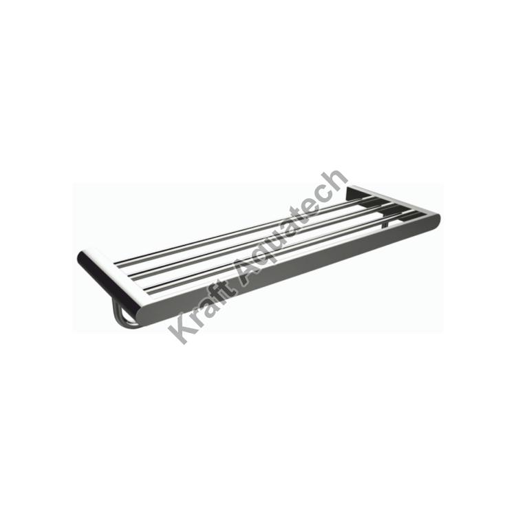 Sanicraft CP Finish Impulse Series Towel Rack