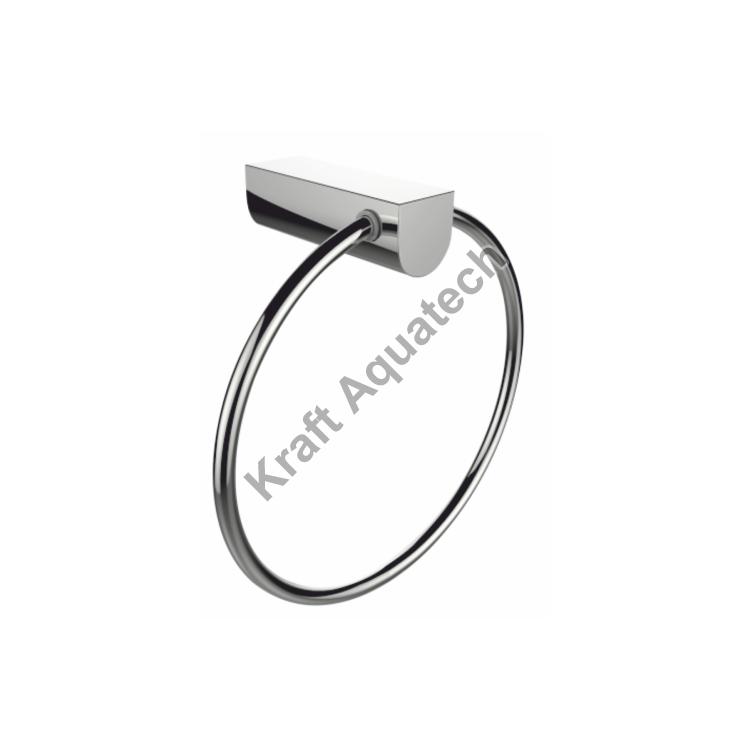 Impulse Series Towel Ring