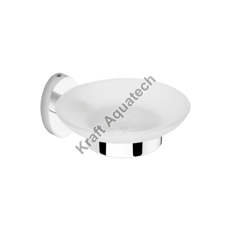 KA092 Convex Series Soap Dish