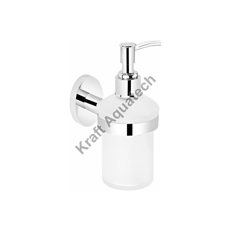 KA101 Convex Series Liquid Soap Dispenser