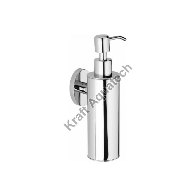 KA102 Convex Series Liquid Soap Dispenser, Packaging Type : Carton Box, Paper Box