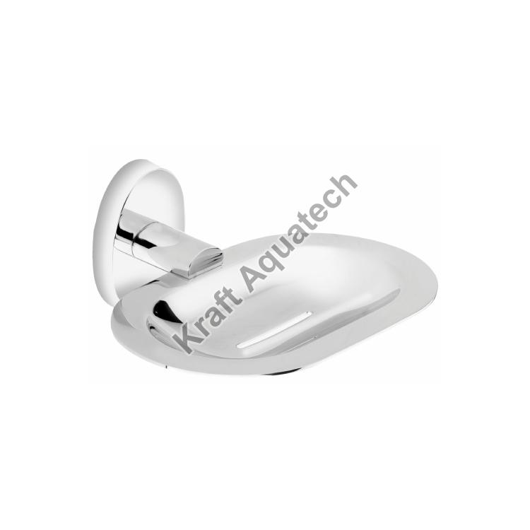 KA107 Convex Series Soap Dish