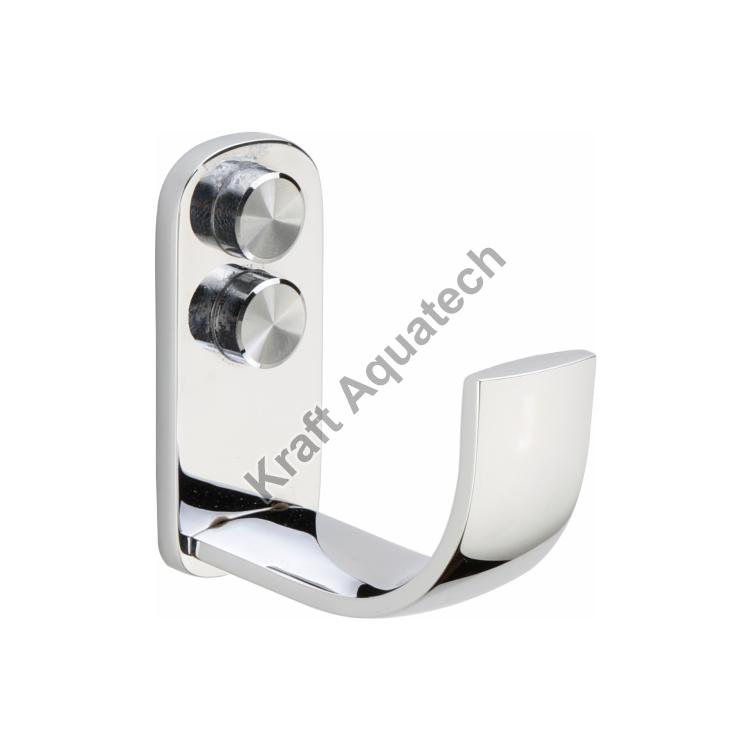 Platina Series Robe Hook