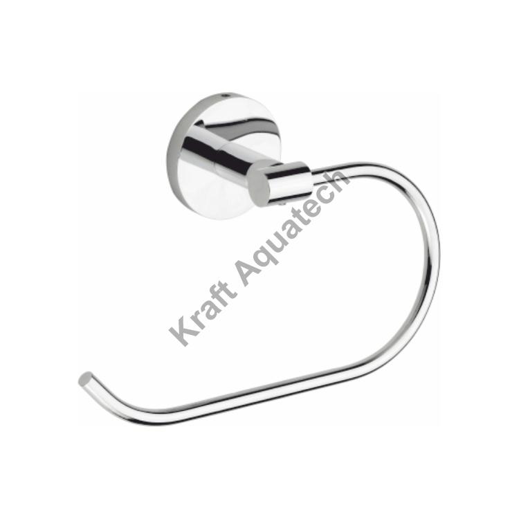 Slimline Series Towel Ring