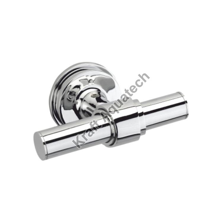 Sanicraft CP Finish Vintage Series Robe Hook