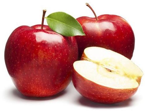 Organic fresh apple, Packaging Size : 10kg, 25kg, 30kg