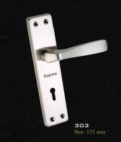 303 Iron Mortise Handle