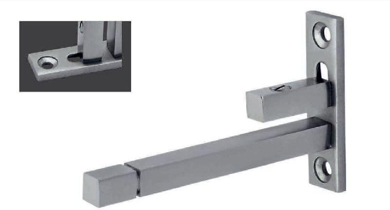 Adjustable Curtain Bracket