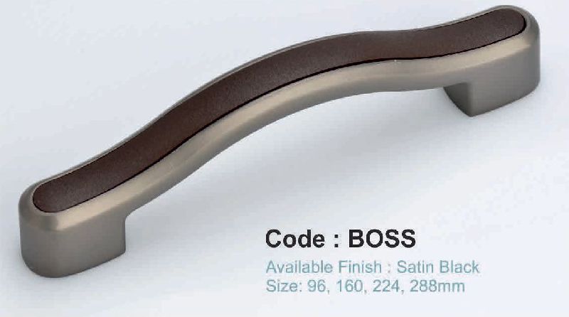 Boss Exclusive Cabinet Handle