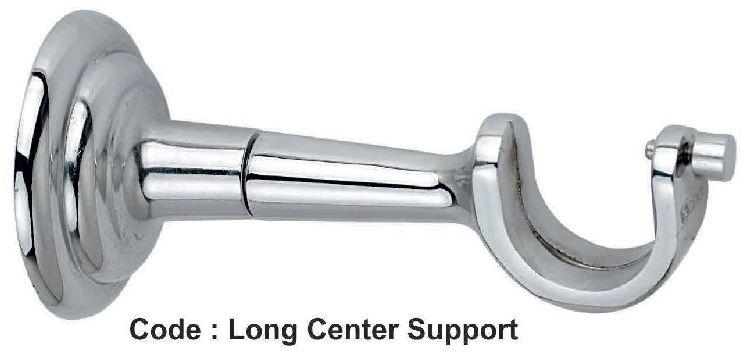 Center Support Curtain Bracket