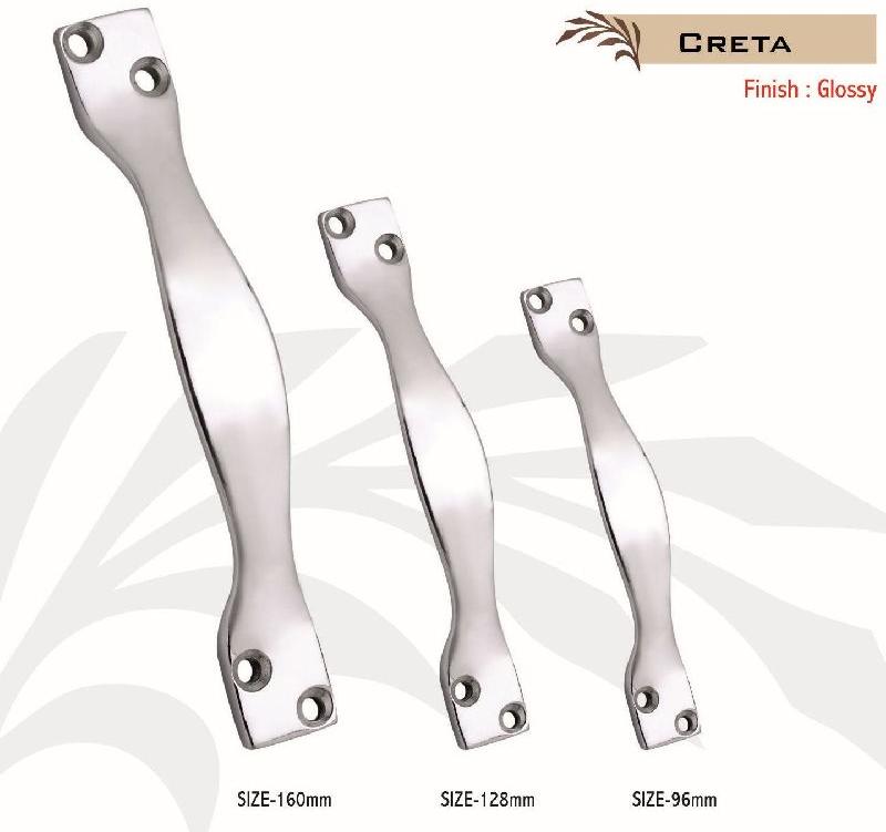 Creta Cabinet Handle