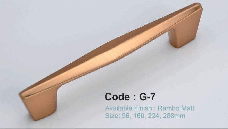 G-7 Exclusive Cabinet Handle