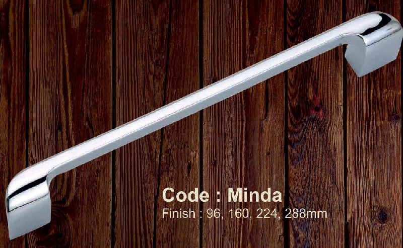 Minda Exclusive Cabinet Handle