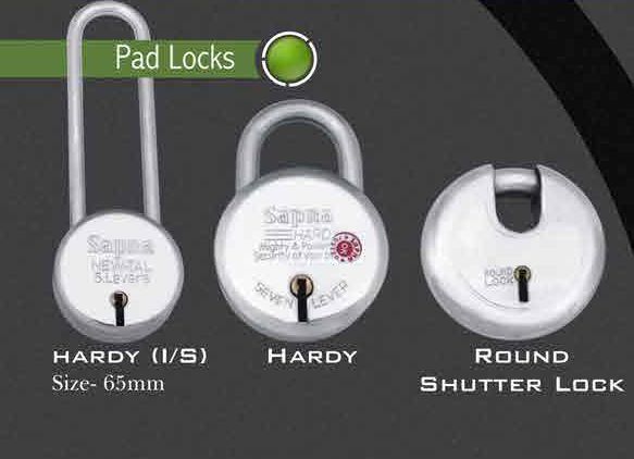 Pad Locks