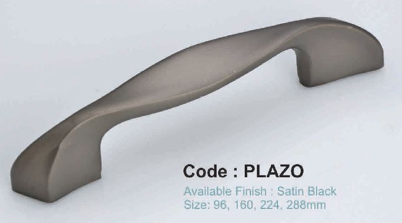 Plazo Exclusive Cabinet Handle